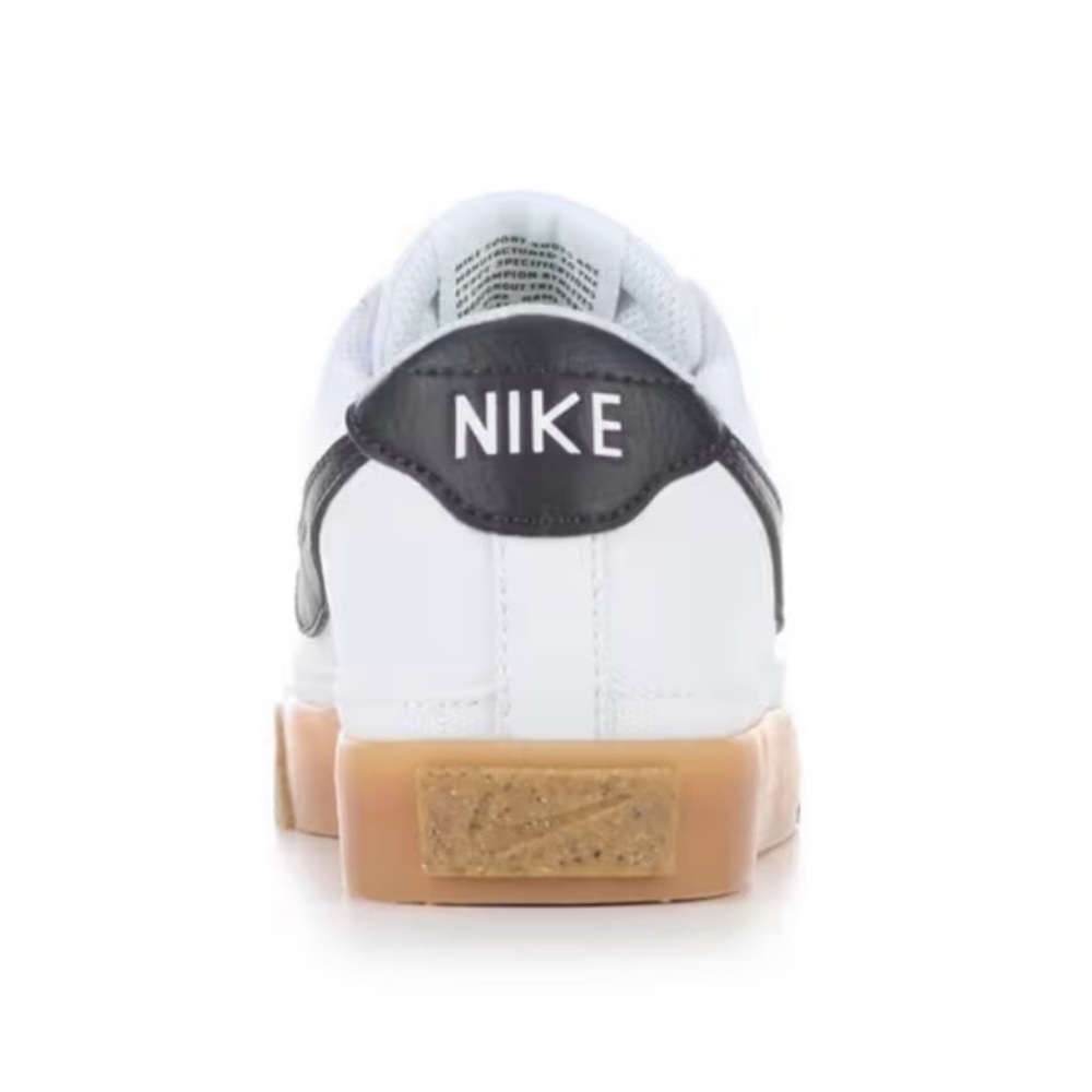 WOMEN'S NIKE COURT LEGACY SNEAKERS (New without tags or box) - Picture 6 of 8